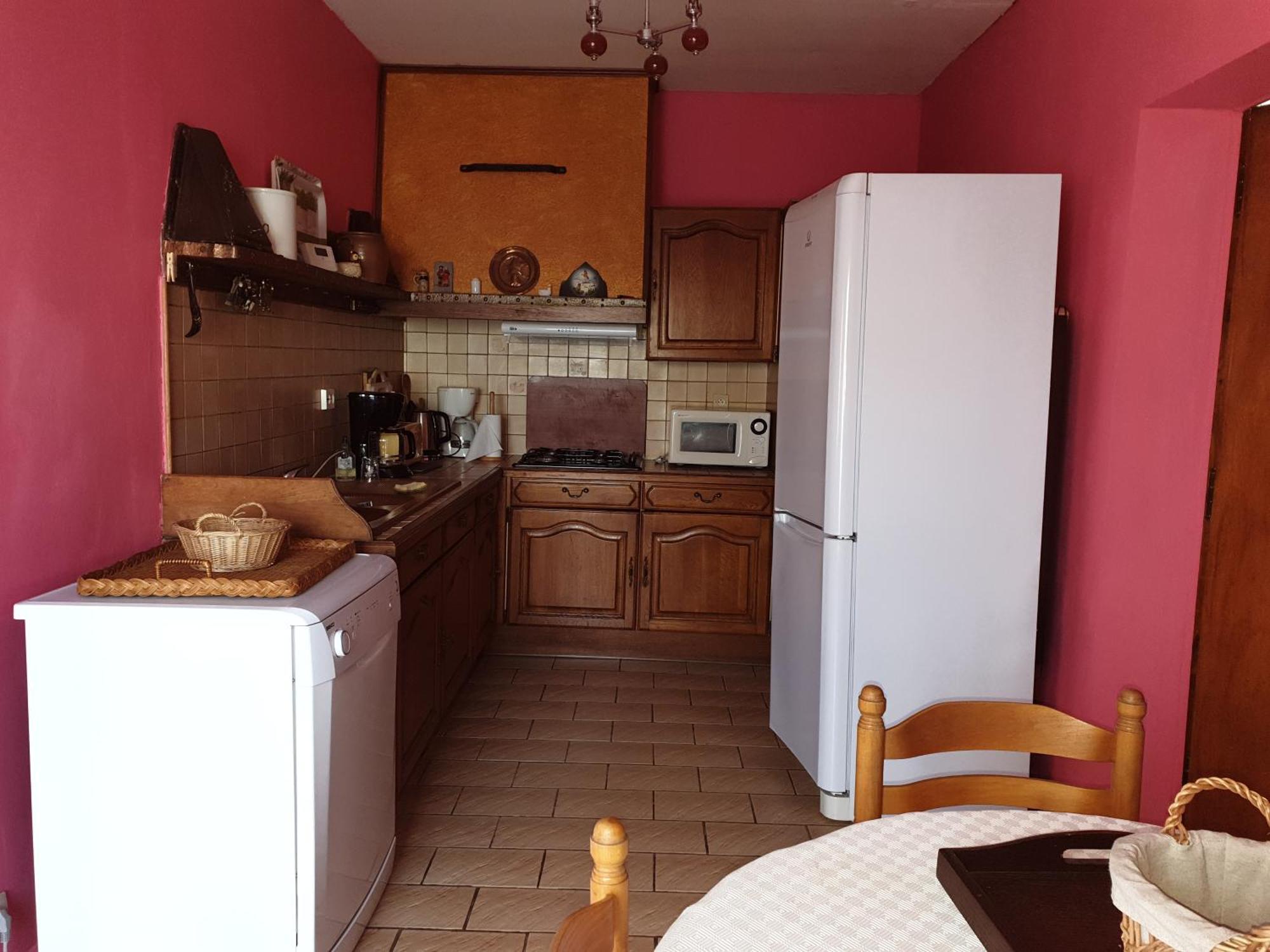 Maison De Ville En Perigord Noir Saint-Cyprien  Exteriör bild